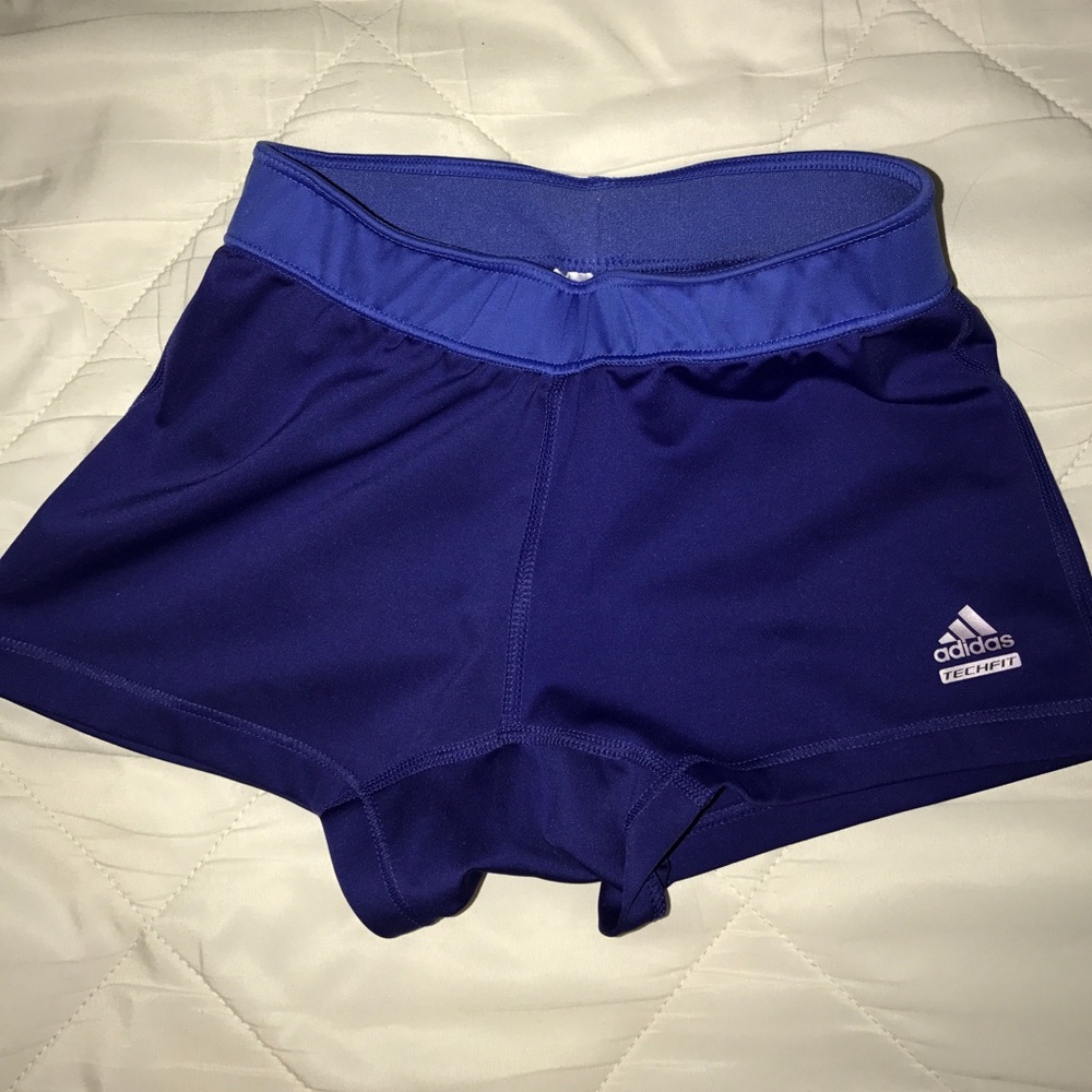 Adidas Spandex