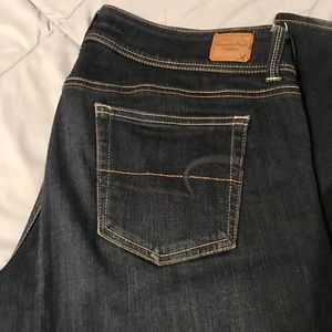 American Eagle Outfitters slim Boot 14 Long