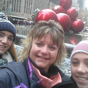 Meet your Posher, Beth