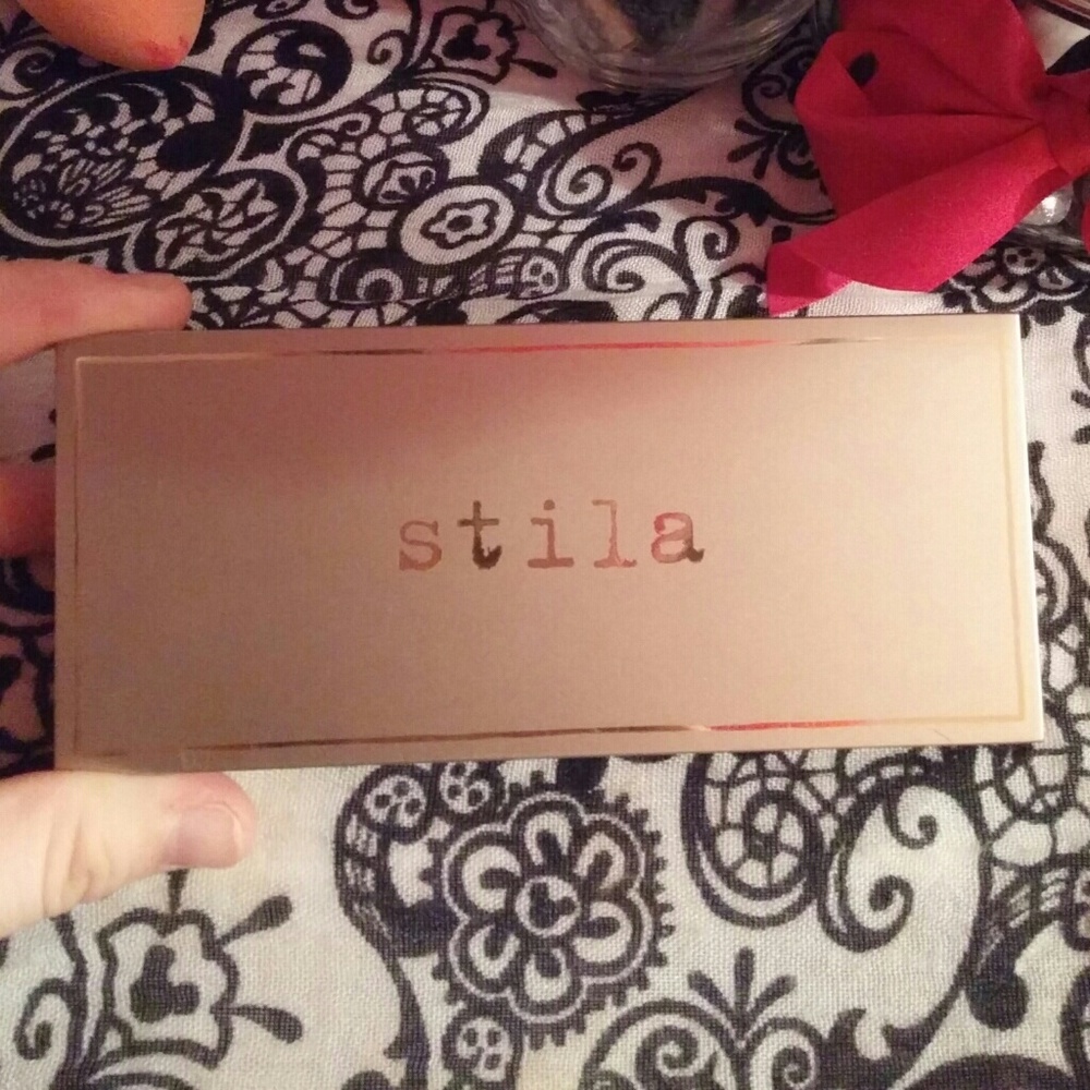 Star Light, Star Bright Highlighter