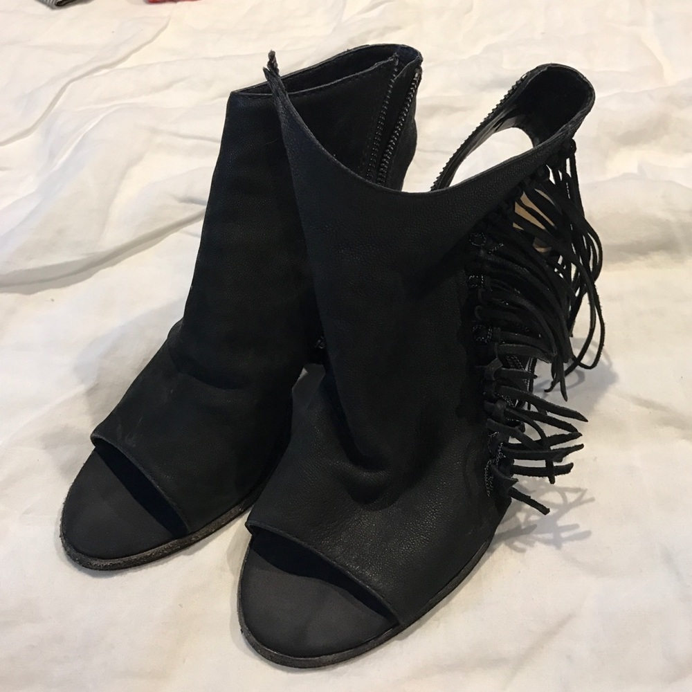 Dolce vita wedges