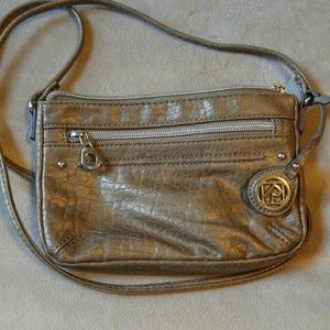 Relic Crossbody bag