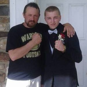 Meet your Posher, Jared