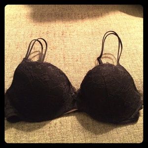 Victoria's Secret push up bra