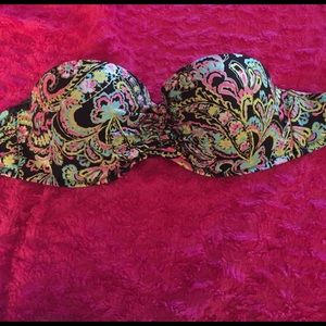 Victoria's Secret swim suit top