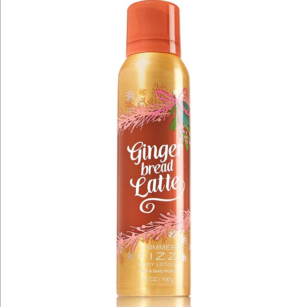 summer fizz lotion!!!