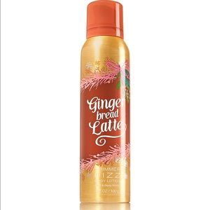 summer fizz lotion!!!