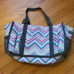 Thirty One Small Tote Bag