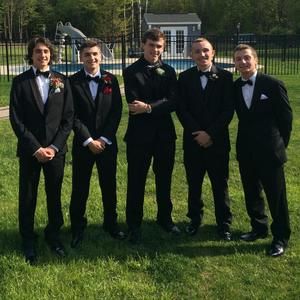 Meet your Posher, Craig