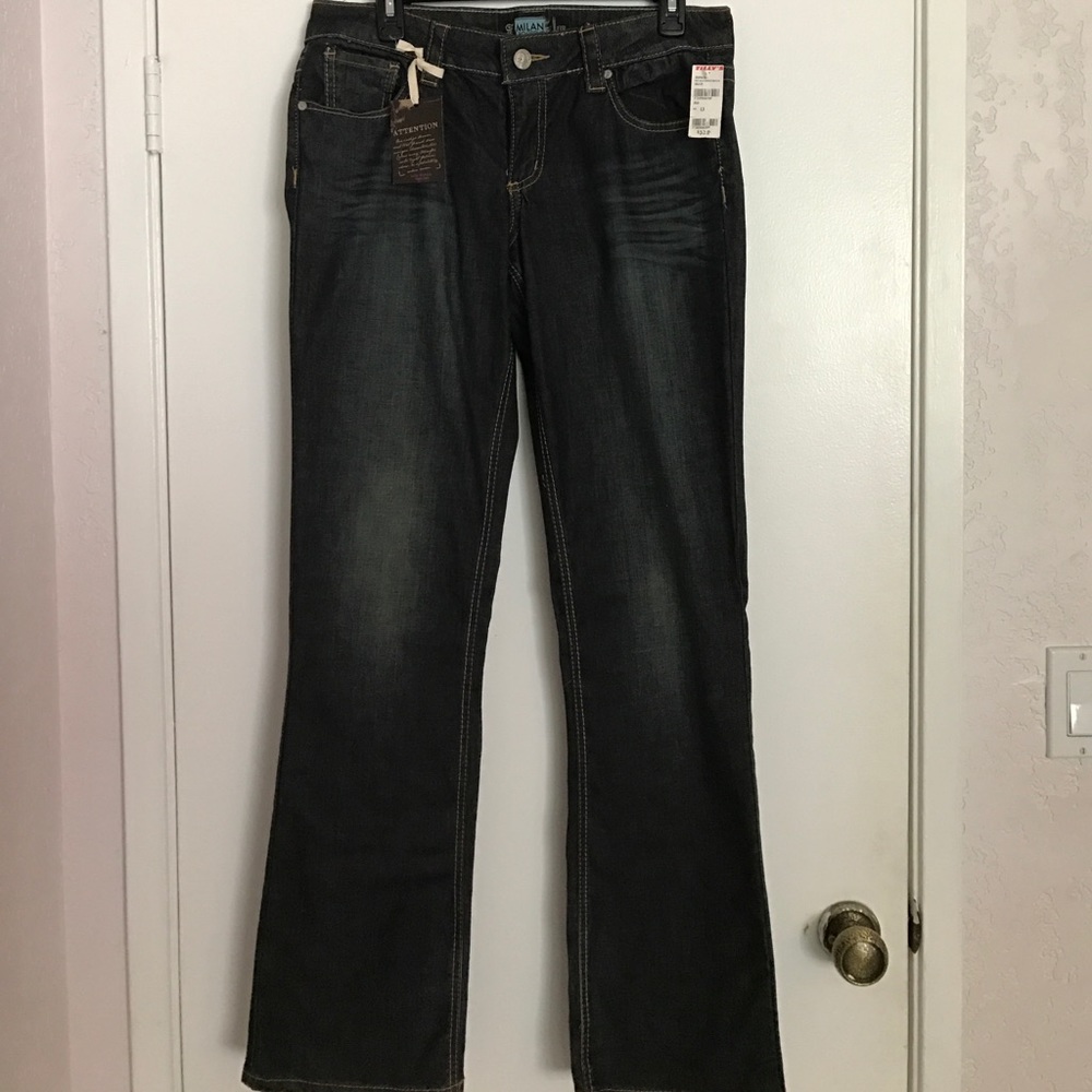 RSQ bootcut jeans