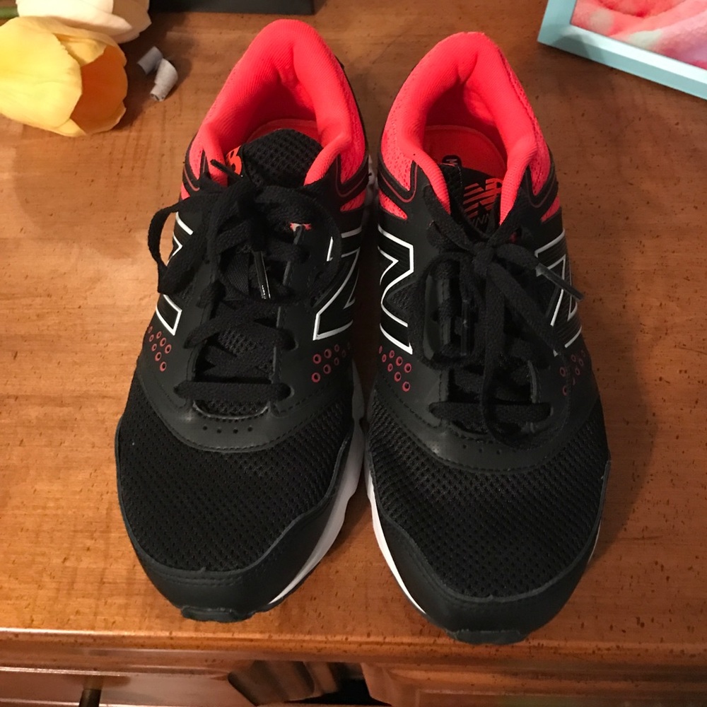 New Balance shoes