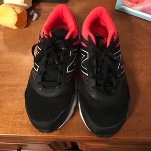 New Balance shoes