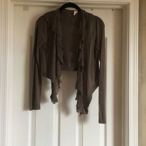 Love by design cardigan