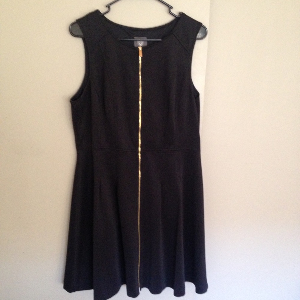 Vince Camuto Cocktail Dress