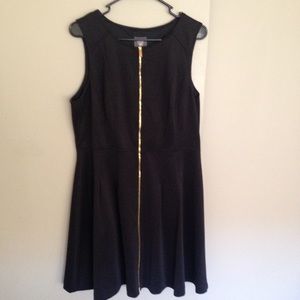 Vince Camuto Cocktail Dress