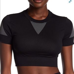 Ivy Park Workout Top