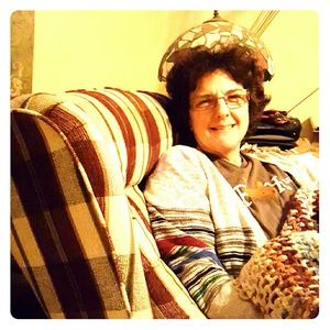 Meet your Posher, Vickie