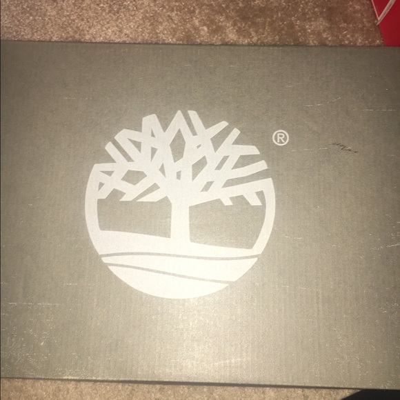 Timberlands!! - Picture 4 of 4
