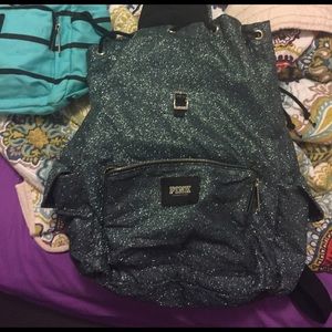 Victoria's Secret Pink backpack