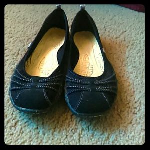 Jambu comfy work flats