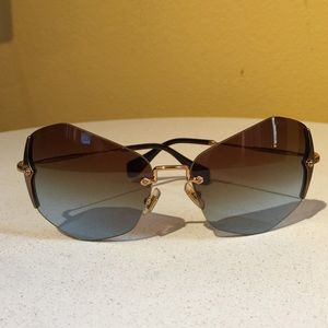 Women's sunglasses