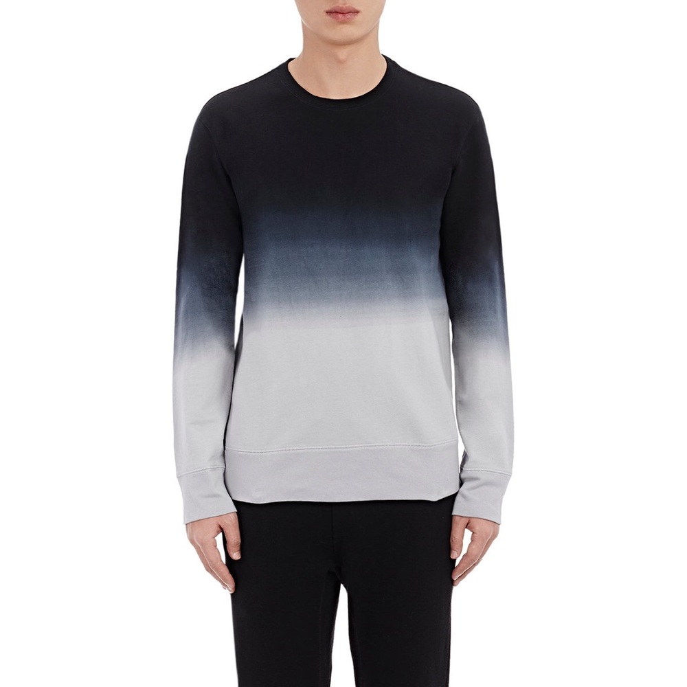 Barney New York sweater