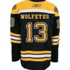 Meet your Posher, Annette