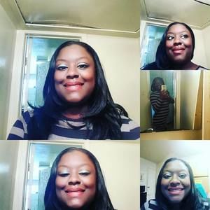 Meet your Posher, Raena