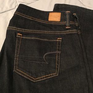 American Eagle Outfitters Original Boot 14 Long