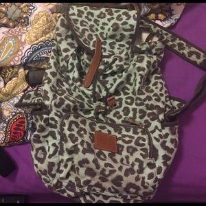 Victoria's Secret Pink backpack