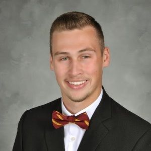 Meet your Posher, Spencer