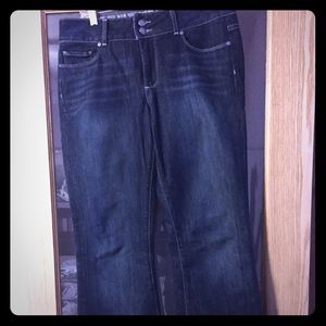 Paige Hidden Hills size 30 NWOT