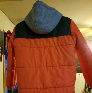 Boys winter Jacket