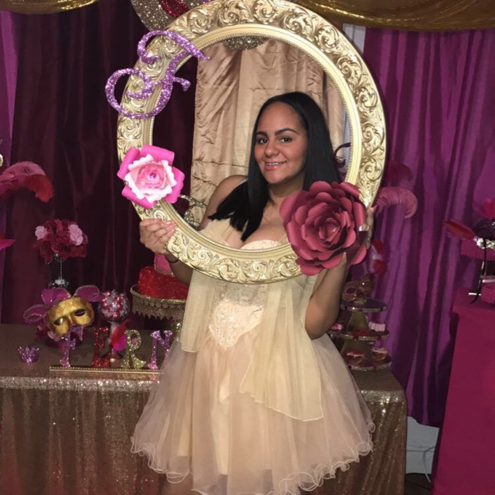 Meet your Posher, Fernicy