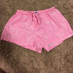 Guy Harvey Pajama Shorts