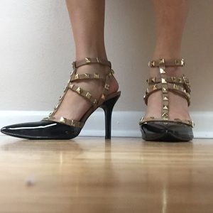 Sole Society Miia Sandals
