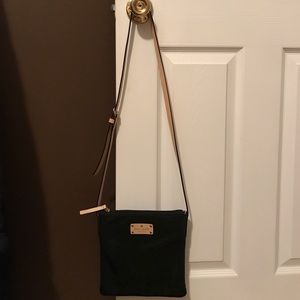 Kate Spade Classic Nylon crossbody