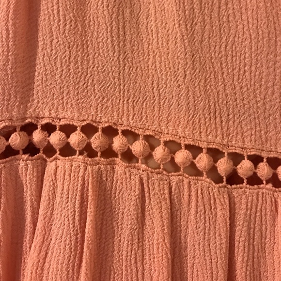 Light Pink Tank - Picture 2 of 2