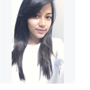 Meet your Posher, Abbie