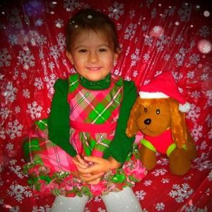 Meet your Posher, Samantha