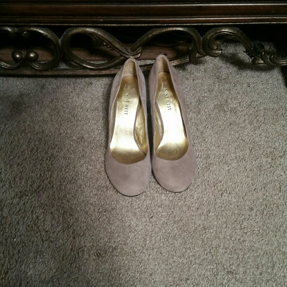 Nine West Heels