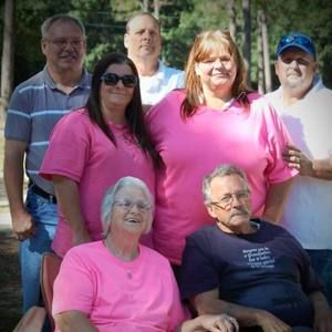 Meet your Posher, Denise