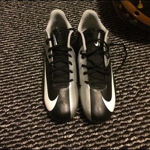 Nike cleats