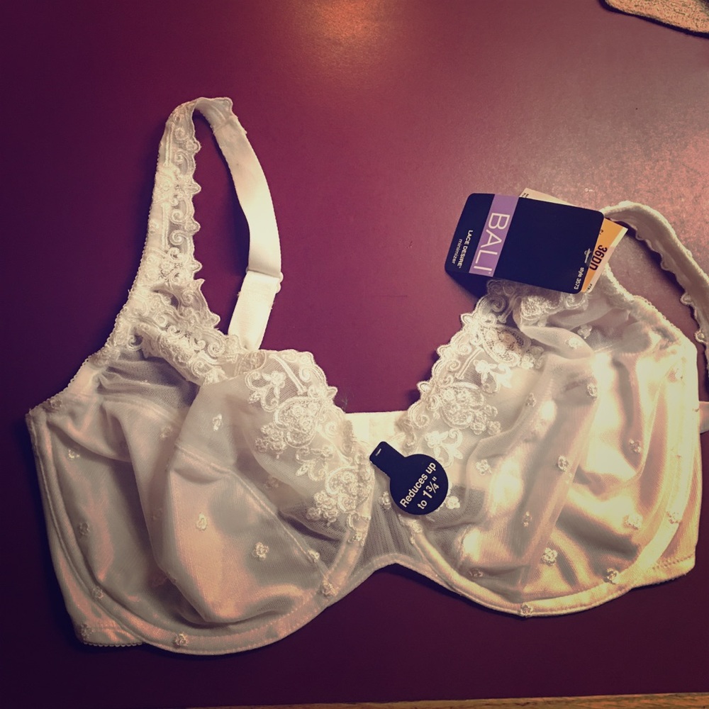 lace desire bra