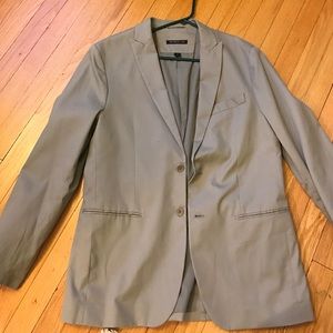 John Varvatos Men's Sport Coat