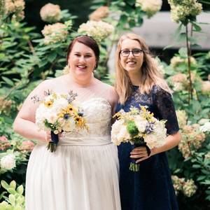 Meet your Posher, Olivia