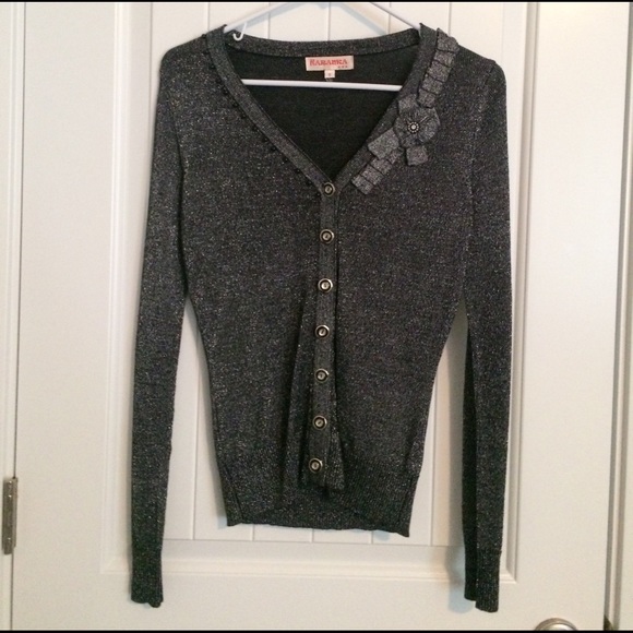 Cardigan - Picture 2 of 2