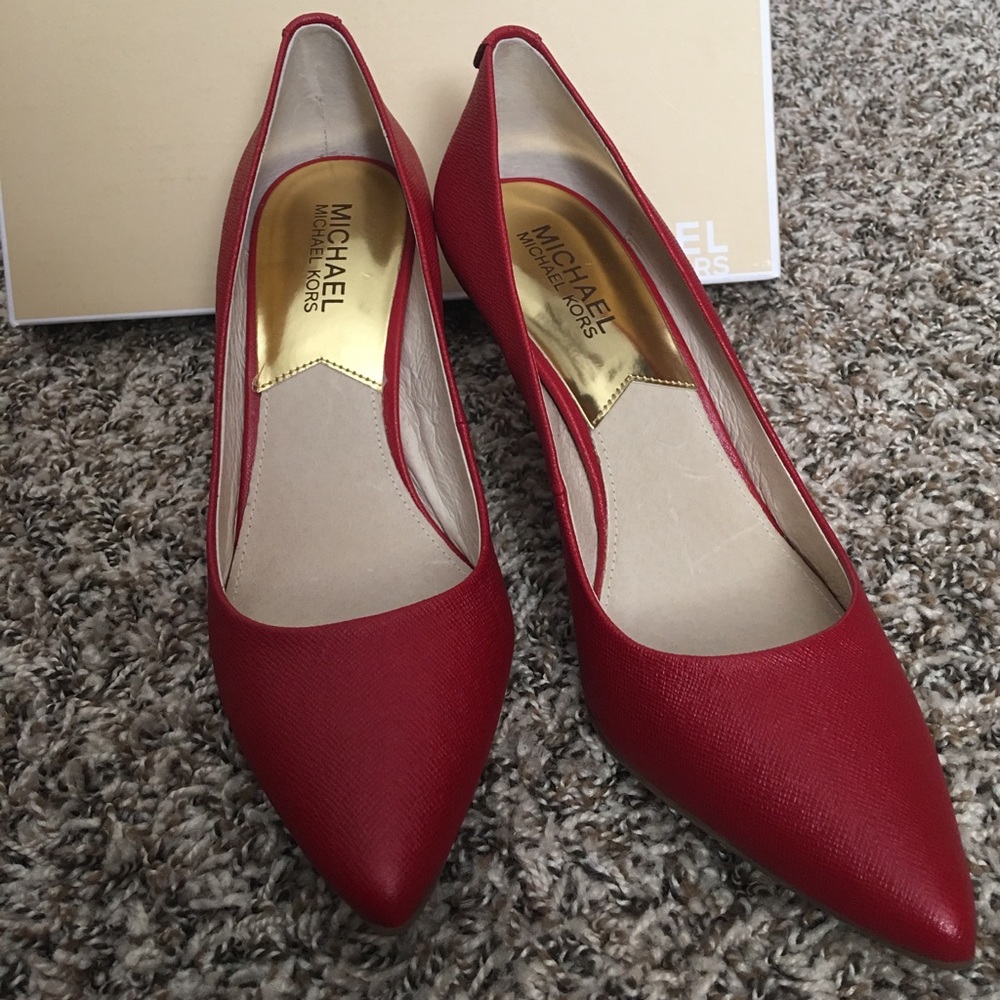 Michael Kors Shoes