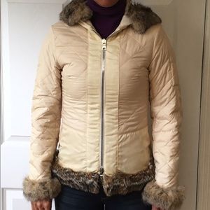 Prada ski jacket
