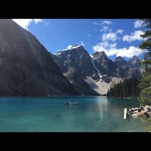 Meet your Posher, Eric